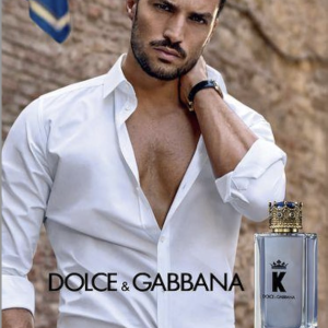 Alternative view of Dolce & Gabbana - K